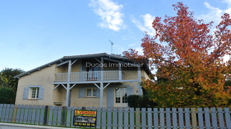 Ma-Cabane - Vente Maison Marmande, 142 m²