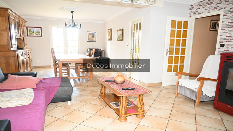 Ma-Cabane - Vente Maison Marmande, 142 m²