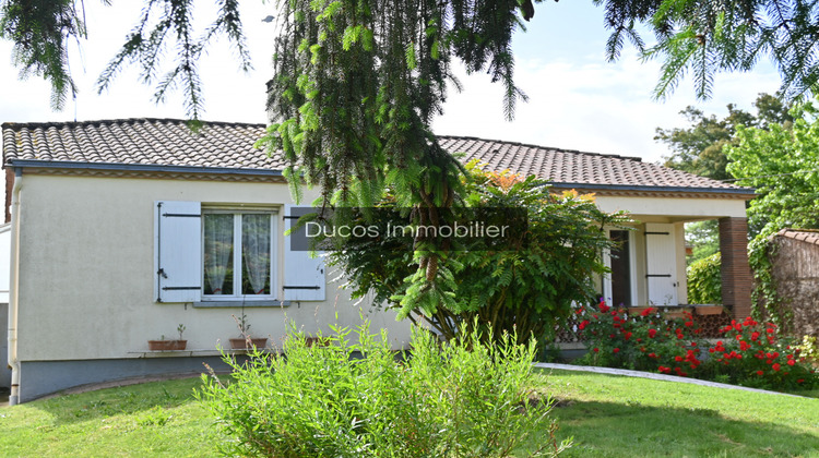 Ma-Cabane - Vente Maison Marmande, 104 m²