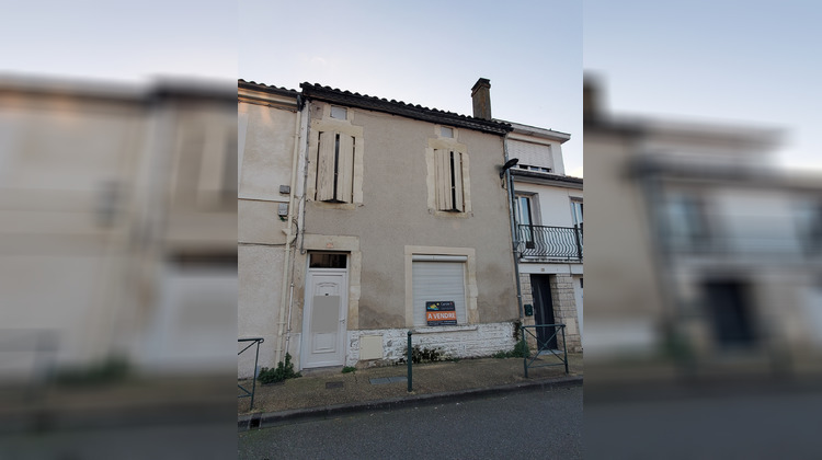 Ma-Cabane - Vente Maison Marmande, 97 m²