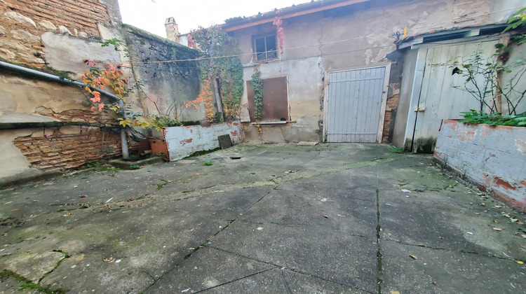 Ma-Cabane - Vente Maison Marmande, 97 m²