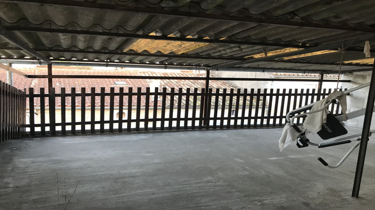 Ma-Cabane - Vente Maison Marmande, 82 m²