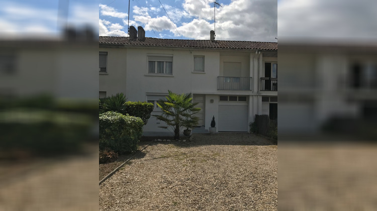 Ma-Cabane - Vente Maison Marmande, 70 m²