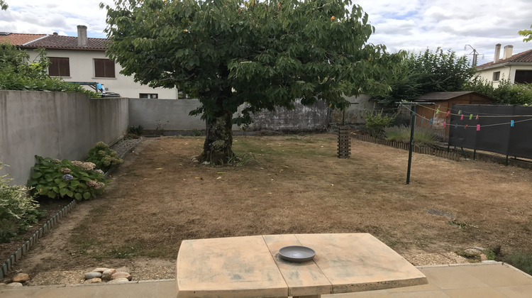 Ma-Cabane - Vente Maison Marmande, 70 m²