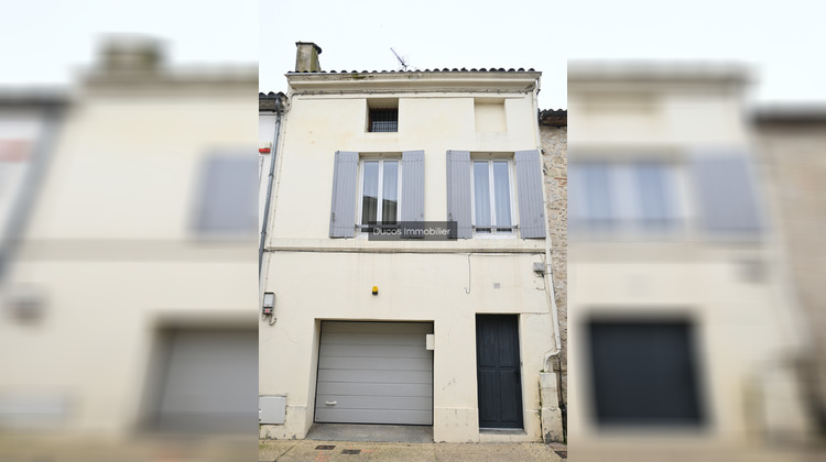 Ma-Cabane - Vente Maison Marmande, 140 m²