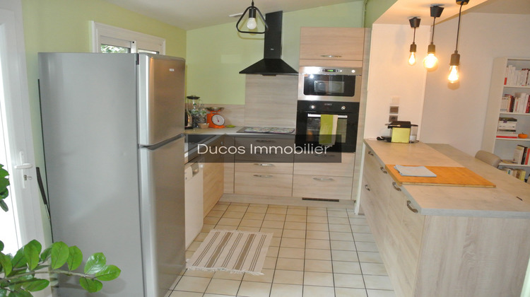 Ma-Cabane - Vente Maison Marmande, 140 m²