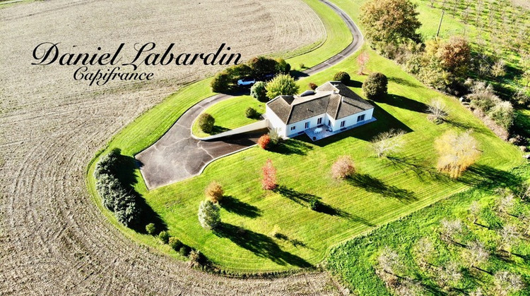 Ma-Cabane - Vente Maison MARMANDE, 188 m²