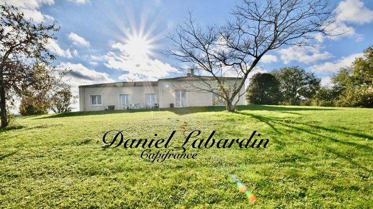 Ma-Cabane - Vente Maison MARMANDE, 188 m²