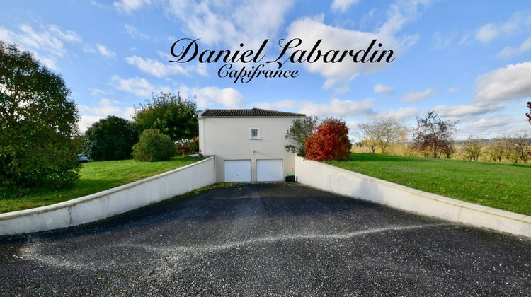 Ma-Cabane - Vente Maison MARMANDE, 188 m²