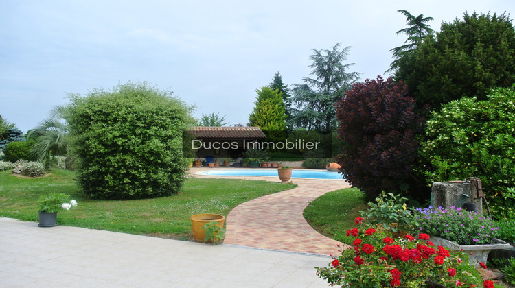 Ma-Cabane - Vente Maison Marmande, 460 m²