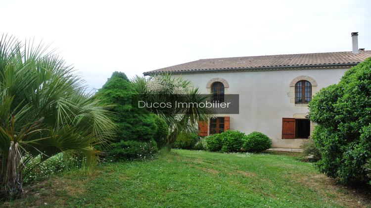 Ma-Cabane - Vente Maison Marmande, 460 m²