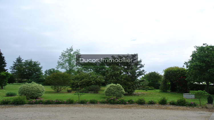 Ma-Cabane - Vente Maison Marmande, 460 m²