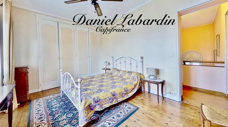 Ma-Cabane - Vente Maison MARMANDE, 130 m²