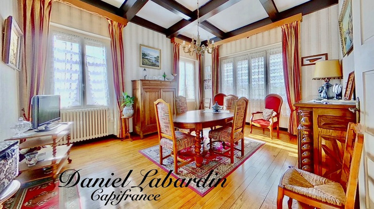 Ma-Cabane - Vente Maison MARMANDE, 130 m²