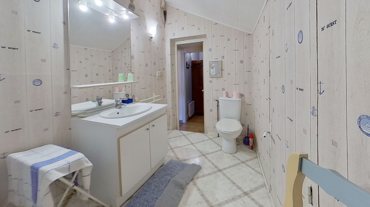 Ma-Cabane - Vente Maison MARMANDE, 130 m²