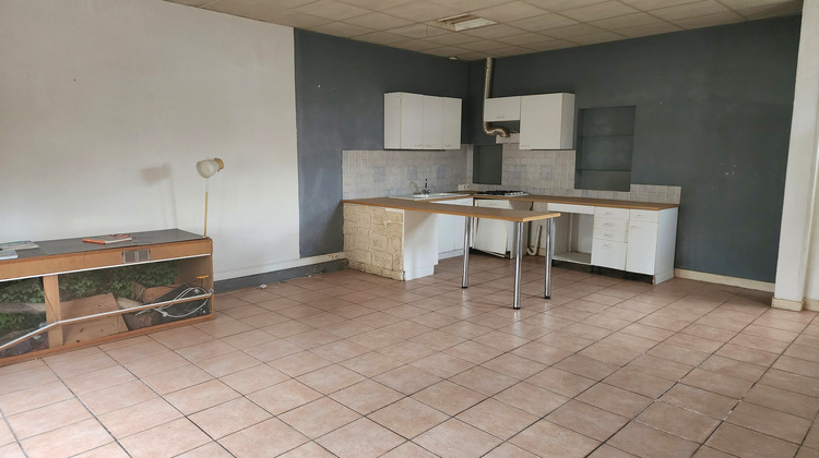 Ma-Cabane - Vente Maison Marmande, 118 m²