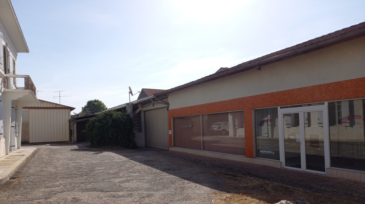 Ma-Cabane - Vente Maison Marmande, 340 m²