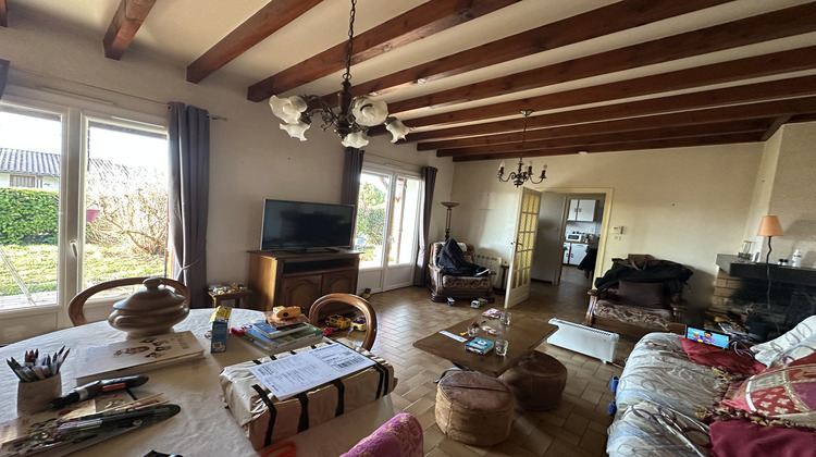 Ma-Cabane - Vente Maison Marmande, 79 m²