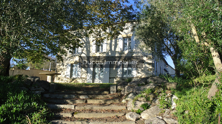 Ma-Cabane - Vente Maison Marmande, 333 m²