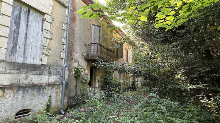 Ma-Cabane - Vente Maison Marmande, 420 m²