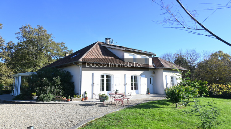 Ma-Cabane - Vente Maison Marmande, 153 m²