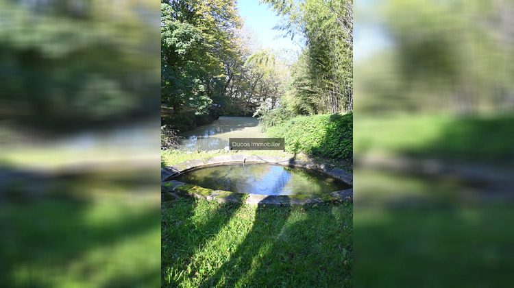 Ma-Cabane - Vente Maison Marmande, 153 m²