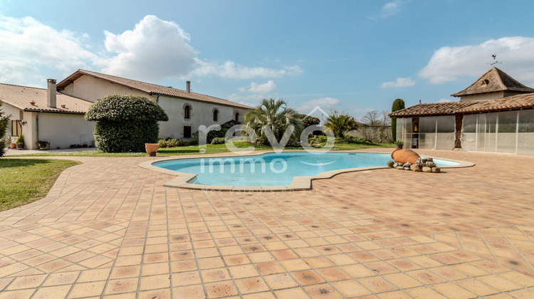 Ma-Cabane - Vente Maison MARMANDE, 478 m²