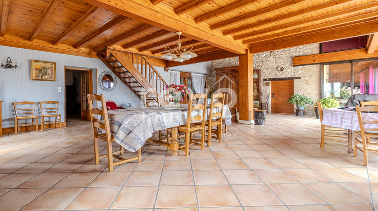 Ma-Cabane - Vente Maison MARMANDE, 478 m²