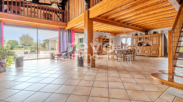 Ma-Cabane - Vente Maison MARMANDE, 478 m²