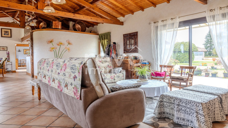 Ma-Cabane - Vente Maison MARMANDE, 478 m²