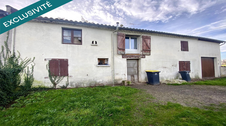 Ma-Cabane - Vente Maison Marmande, 150 m²