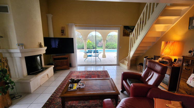 Ma-Cabane - Vente Maison Marmande, 218 m²