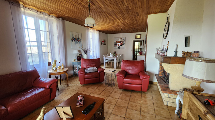 Ma-Cabane - Vente Maison Marmande, 99 m²