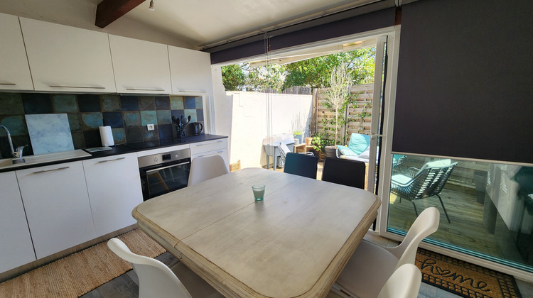 Ma-Cabane - Vente Maison Marmande, 54 m²