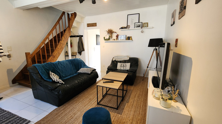 Ma-Cabane - Vente Maison Marmande, 54 m²