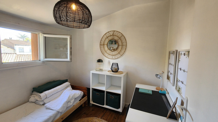 Ma-Cabane - Vente Maison Marmande, 54 m²