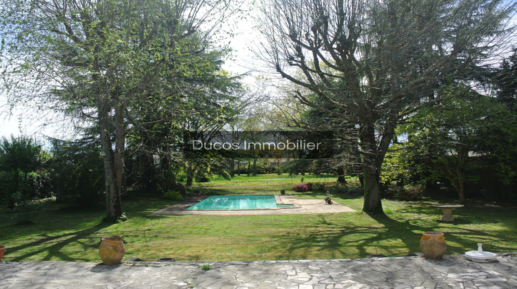 Ma-Cabane - Vente Maison Marmande, 221 m²