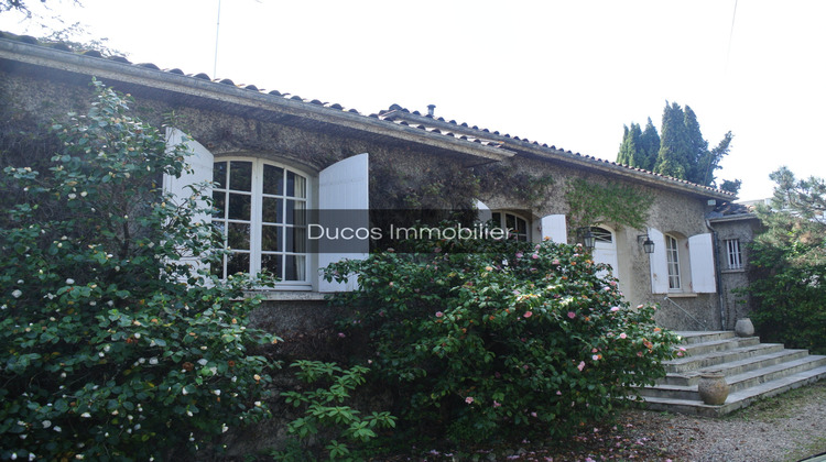 Ma-Cabane - Vente Maison Marmande, 221 m²