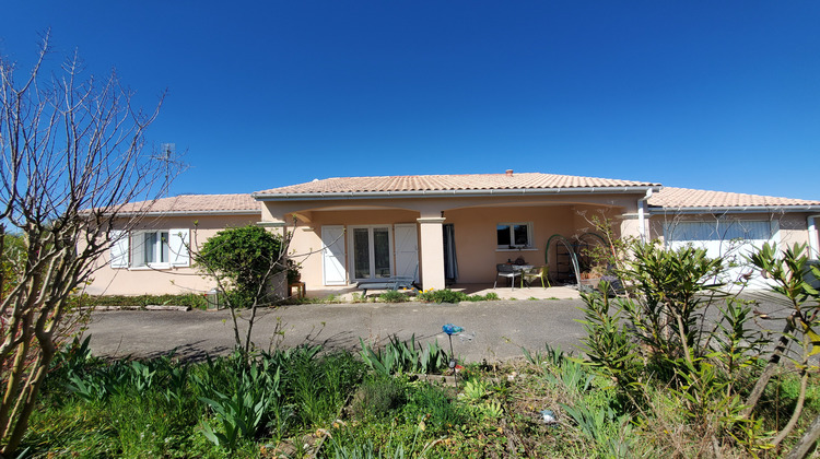 Ma-Cabane - Vente Maison Marmande, 96 m²