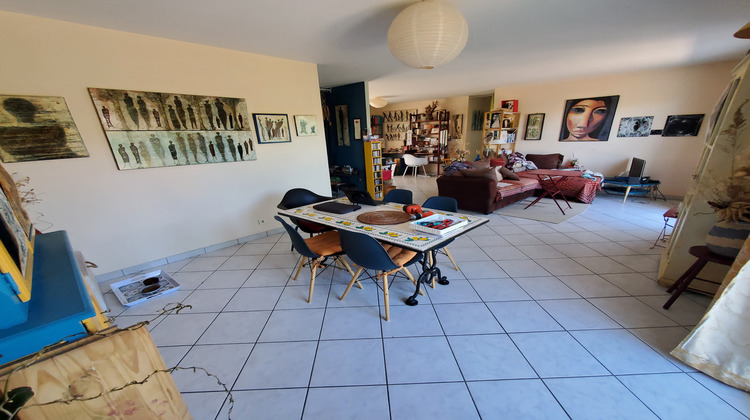 Ma-Cabane - Vente Maison Marmande, 96 m²