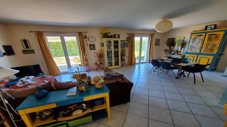 Ma-Cabane - Vente Maison Marmande, 96 m²