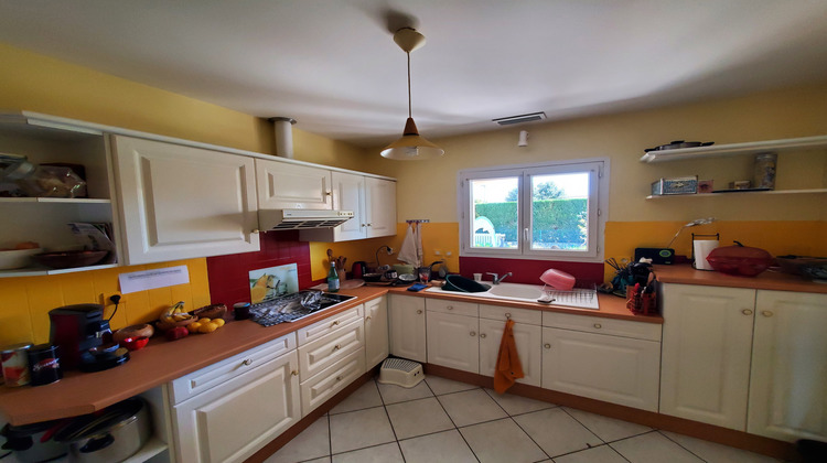 Ma-Cabane - Vente Maison Marmande, 96 m²