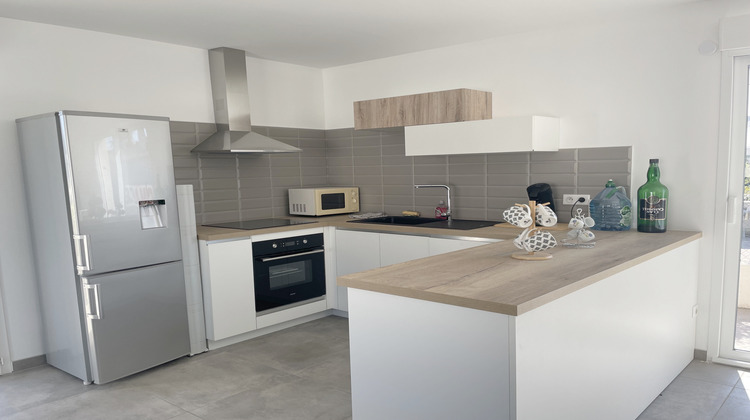 Ma-Cabane - Vente Maison Marmande, 88 m²