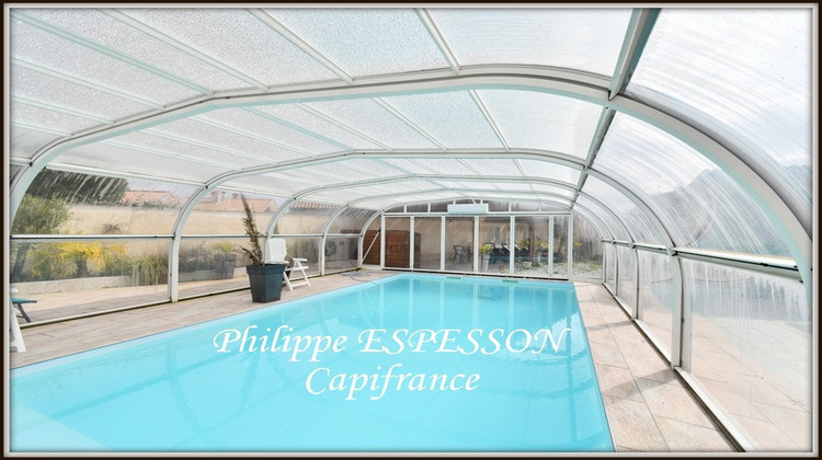 Ma-Cabane - Vente Maison MARMANDE, 87 m²