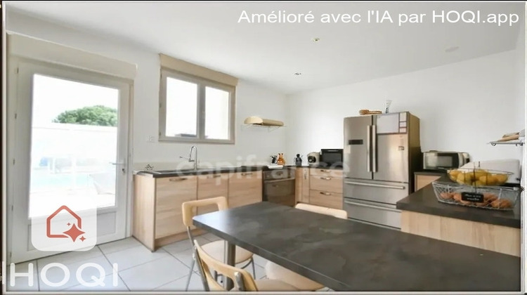 Ma-Cabane - Vente Maison MARMANDE, 87 m²