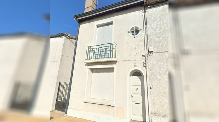 Ma-Cabane - Vente Maison Marmande, 52 m²