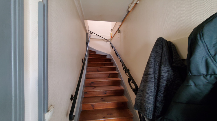 Ma-Cabane - Vente Maison Marmande, 52 m²