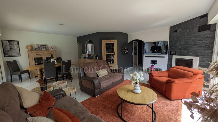 Ma-Cabane - Vente Maison MARMANDE, 113 m²