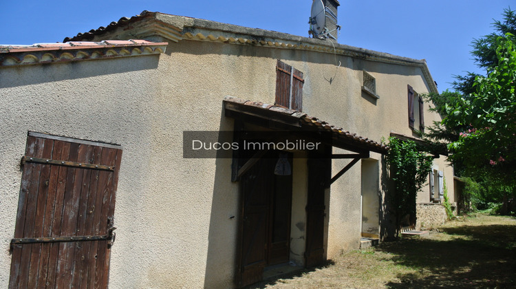 Ma-Cabane - Vente Maison Marmande, 165 m²