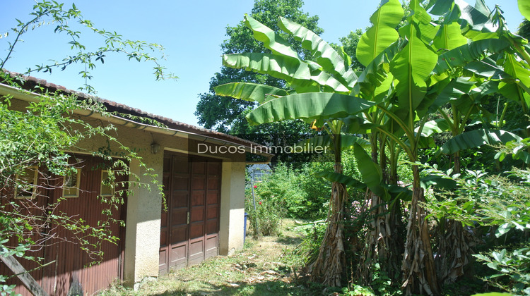 Ma-Cabane - Vente Maison Marmande, 165 m²